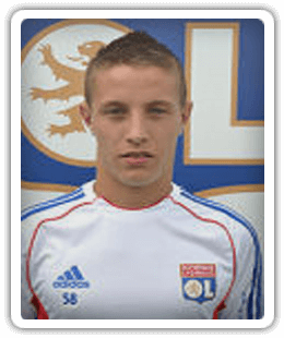 Jason Lagarde