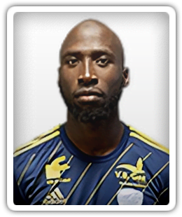 Baba Traoré