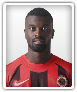 M’Baye Niang