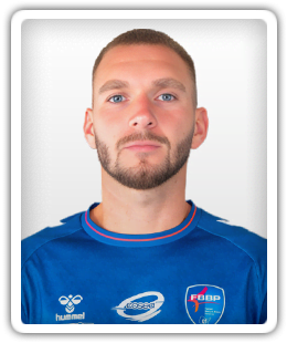 Quentin Lacour