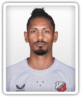 Sébastien Haller