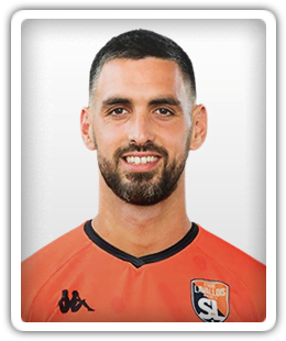 Sébastien Da Silva