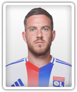 Jordan Veretout