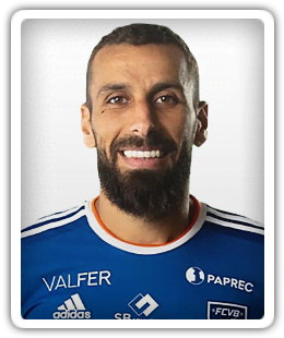 Medhy Guezoui