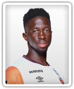 Formose Mendy