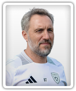 Benoît Tavenot