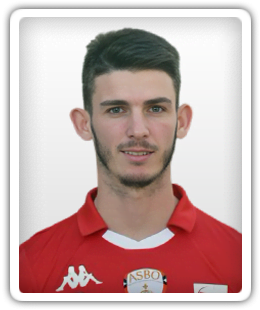 Gaëtan Fallempin