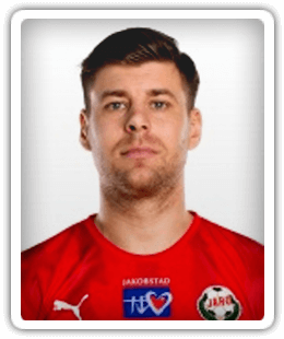 Jonas Emet