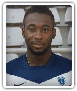 Chérif Faty