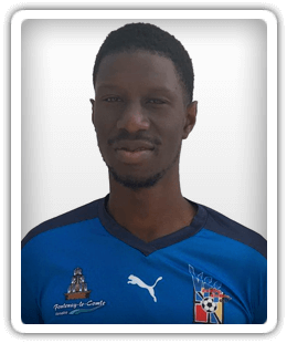 Mahamadou Niakaté