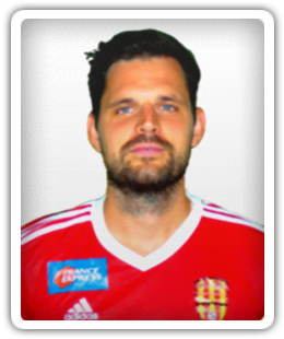 Marvin Rousseau