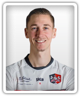 Romain Lelevé