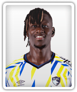 Mory Diaw