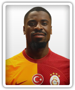 Serge Aurier