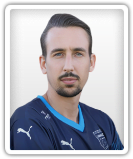 Thibaut Métayer