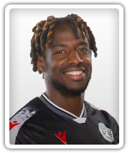 Hassane Kamara