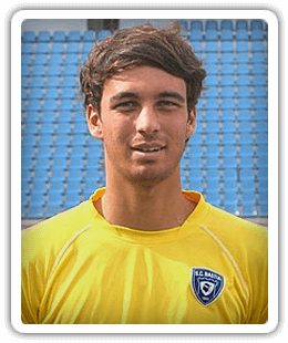 Florian Baccarelli