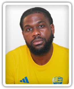 Thierry Njoh Eboa
