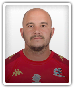 Jonathan Monteiro