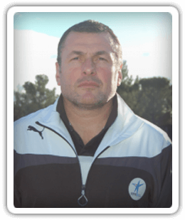 Christian Milano