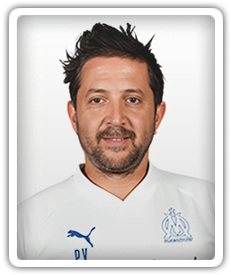 Pierre Vespignani