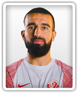 Naïm Sliti