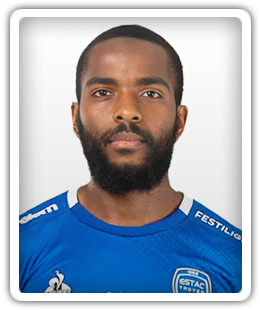Youssouf M'Changama