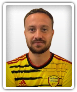 Julien Bègue