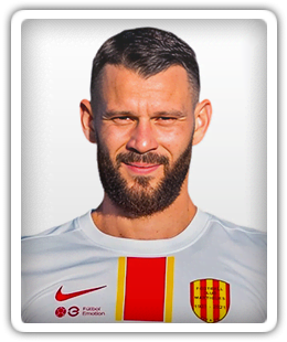 Yan Marillat
