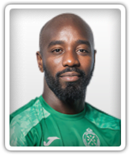 Aliou Dembélé