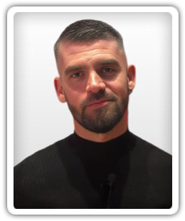 Steve Vétier