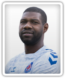 Ibrahima Diallo