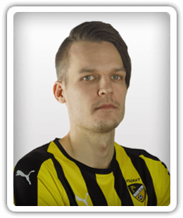 Joni Korhonen