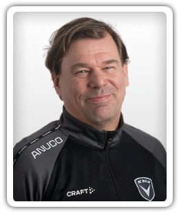 Pasi Moilanen