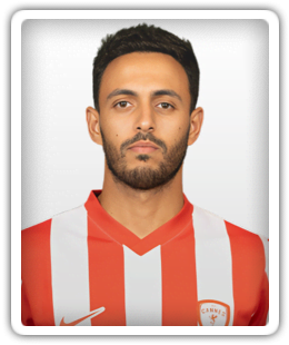 Hamza Hafidi