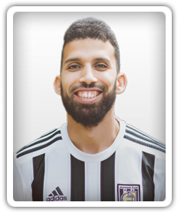Achraf Drif