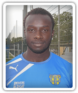 Bassiri Keita