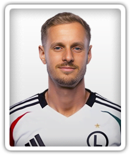Julien Tadrowski