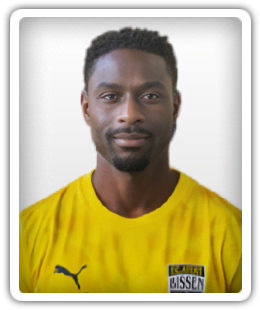 Lamine Fall