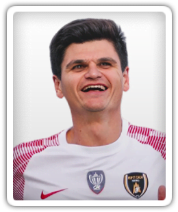 Léo Hamel