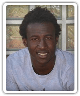 Demba Gningue
