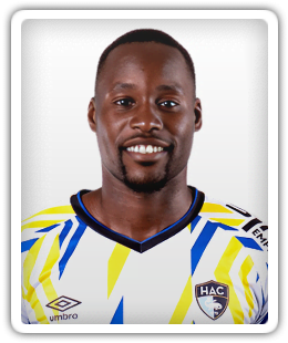 Lionel Mpasi