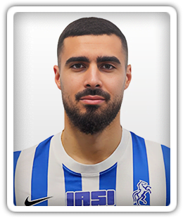 Rachid Bouhenna