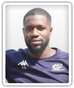Dramane Koné