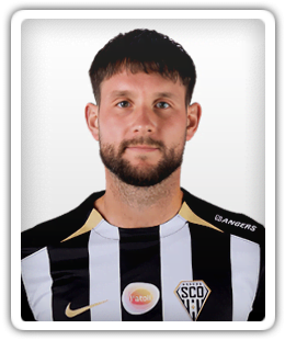Jordan Lefort