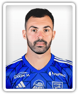 Laurent Dos Santos