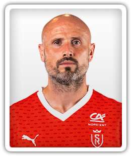 Nicolas Pallois