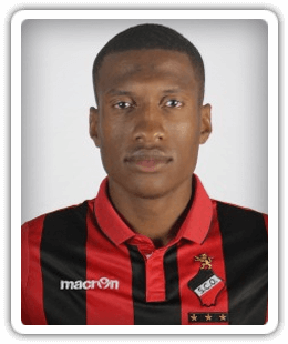 Ousmane Baldé
