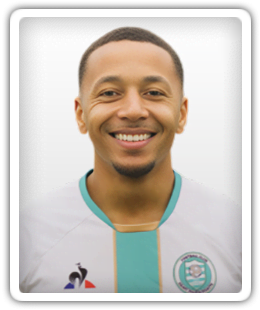 Yannick Moussa