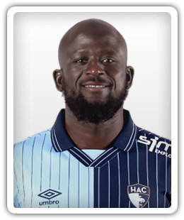 Abdoulaye Touré